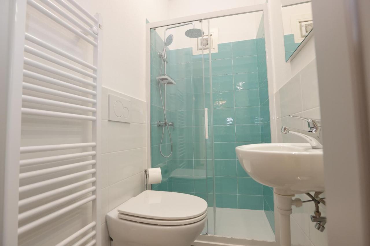 ססטרי לבאנטה Adamaina - Sea View Apartment With Private Garage מראה חיצוני תמונה